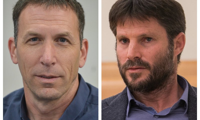 כהנא מגיב לראיון בסרוגים: "סמוטריץ' צודק"