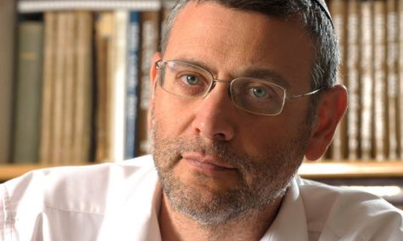 "לא ארגוני ימין צריכים להיאבק על הר הבית"