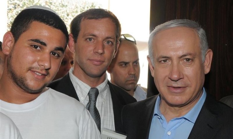 רוה"מ בלוד: המכינות מובילות את החינוך הערכי בישראל