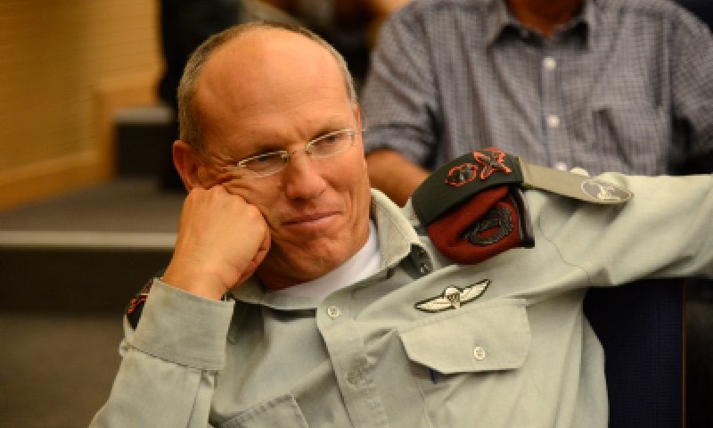 ניצן אלון מסרב להופיע בכנסת יחד עם ראשי המתנחלים