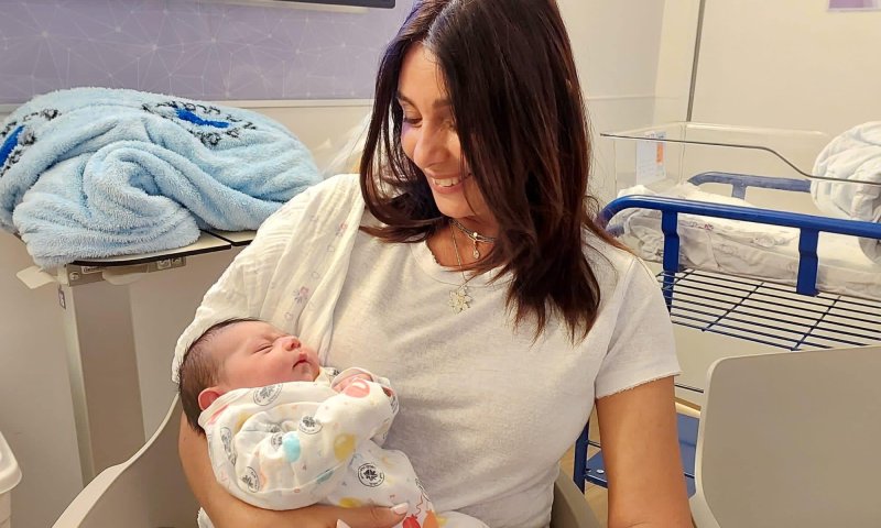 מזל טוב! מירי רגב עם שינוי סטטוס משפחתי