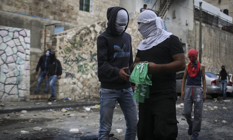 המחבל הודה: ביצעתי פיגוע כדי לקבל כסף מהרשות