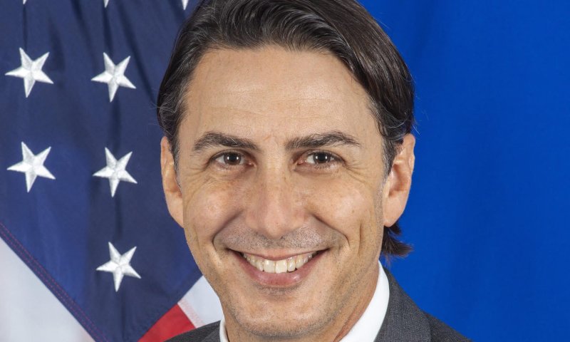 הוכשטיין בלבנון: "יש לנו הזדמנות, זה הרגע לקבל החלטה"