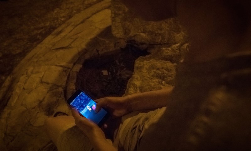 כך מנסה חמאס לפרוץ לטלפונים של חיילים