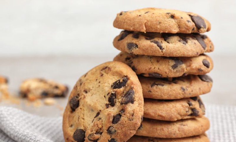 ליד הקפה: מתכון מנצח לעוגיות שוקולדצ'יפס