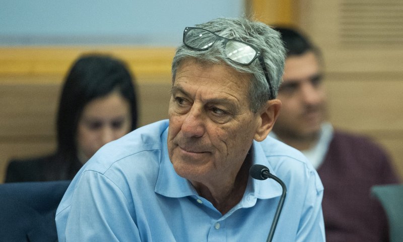 רם בן ברק חושף: זו דעתי על עסקה עם חמאס