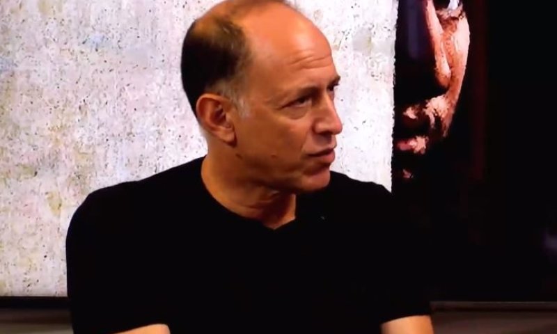 יוצר 'אגדת חורבן': "כולם צדקו כל הדרך לגיהנום"