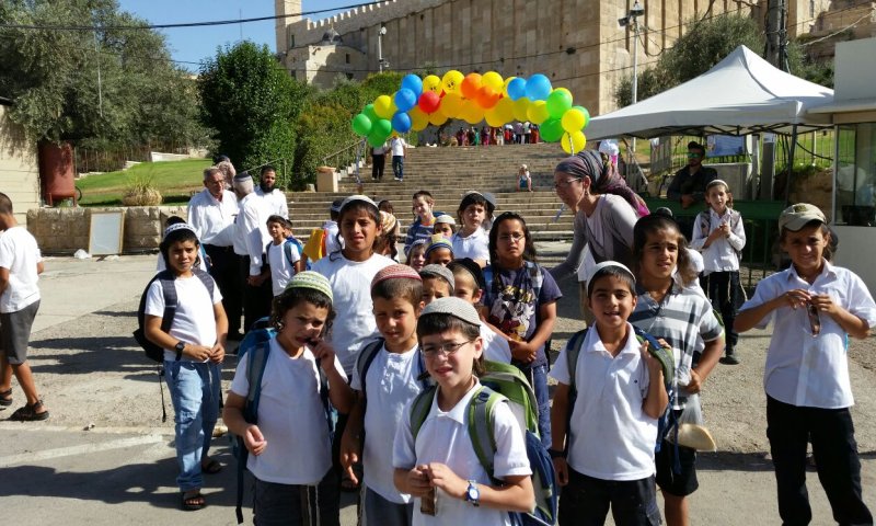 להחליף את חודש ספטמבר בחודש אלול / דעה