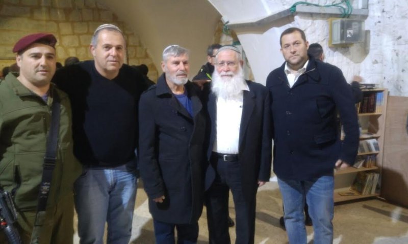 משאלתו של ההרוג הראשון מצוק איתן התגשמה הלילה