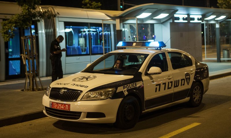 שיפור במצב השוטרת שנפצעה בדריסה