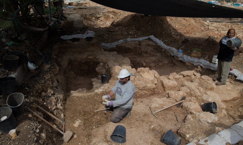 הממצאים סותרים את התנ"ך? חכו עוד קצת