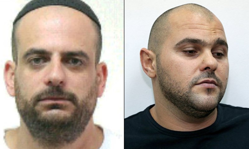 ניסיון לפיגוע פלילי: מטען חבלה אותר בבניין בנהריה