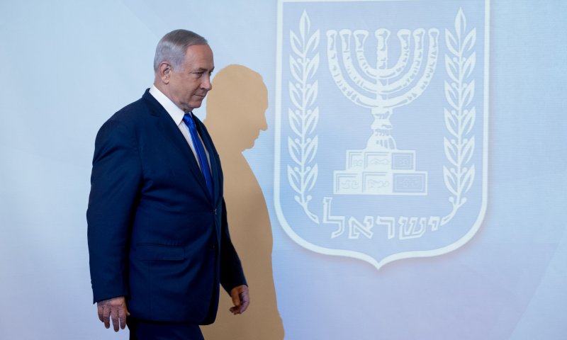 3 ימים לפני החזרת המנדט: נתניהו יטוס ליפן