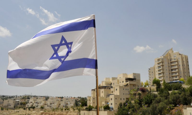 "כסף להתנחלויות? תפסיקו להפיץ שקרים, שנאה ואיבה"