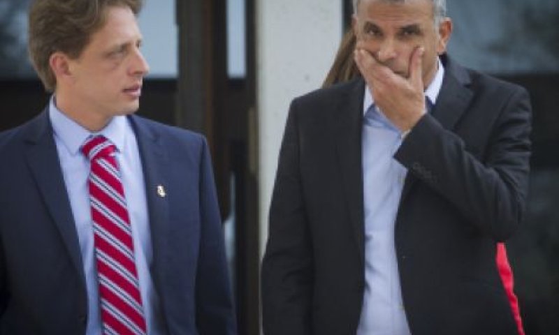 כחלון נערך למצב של ישיבה באופוזיציה