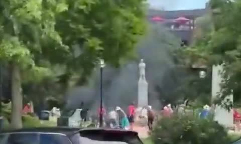 פיגוע אנטישמי בקולורדו: 8 פצועים בהם ניצולת שואה