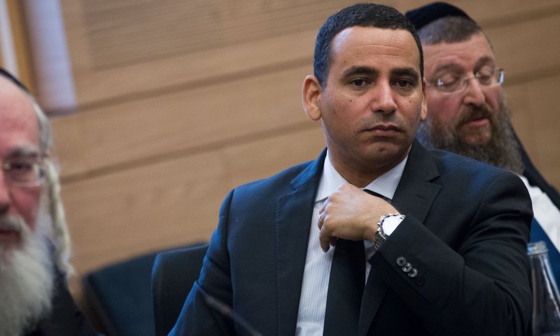 בעקבות הדיווח: הנקמה של יואל חסון בקואליציה