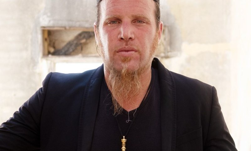 "ארץ אהובה שלי": שיר ראשון של בוצר ז"ל לאחר מותו