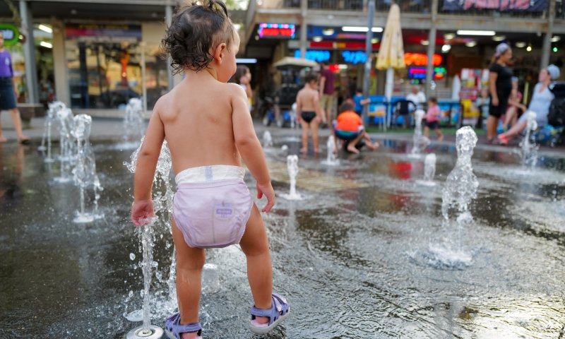 מכת חום: כך תמנעו את המקרה הבא