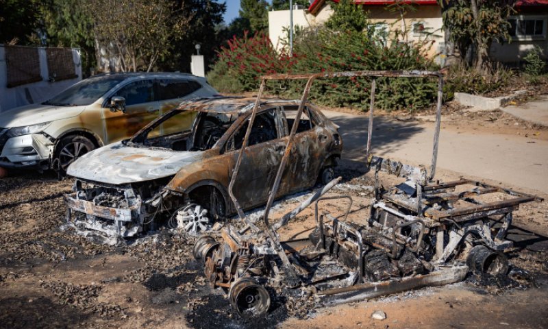 איך זה קרה לנו ומה יהיה? 10 השאלות הגדולות של המלחמה