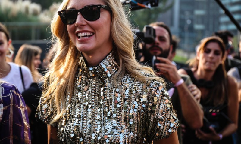 מיני מי: רק נולדה וכבר פרזנטורית המותג של אמא