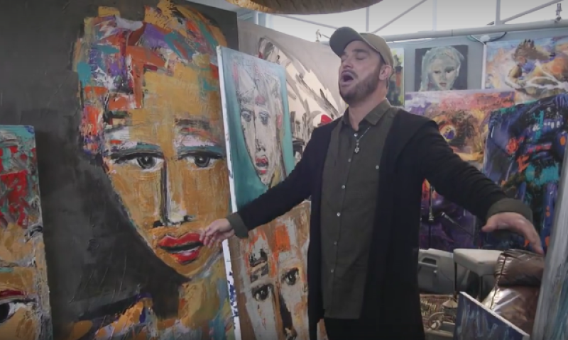 מרגש: אמנים שרים את הסיפור של האחים השכולים