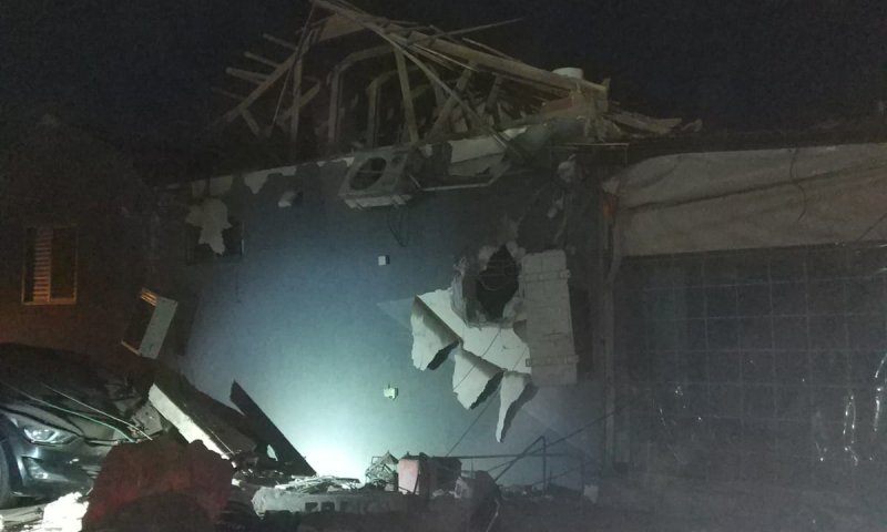 הנחיות חדשות של פיקוד העורף לתושבי הדרום