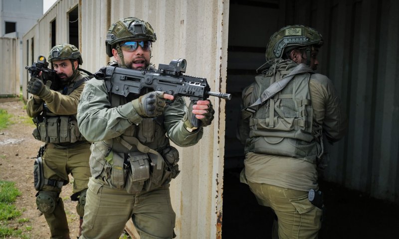 אלפים קיבלו זימון: צה"ל מארגן מחדש את המילואים