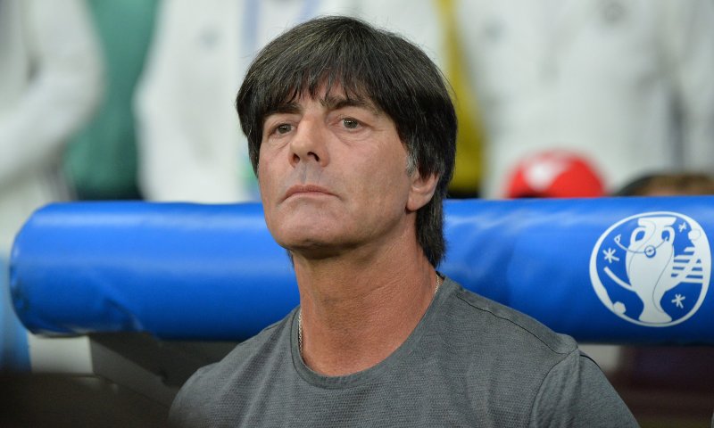 יום הולדת 65 למאמן שניצח את מסי בגמר המונדיאל