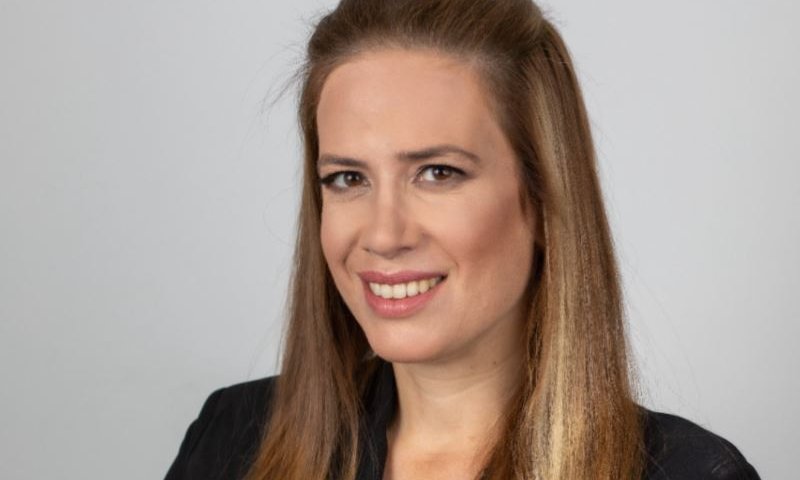 ברנז'ה: התפקיד החדש של מוריה קור