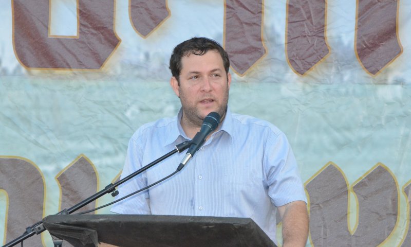 דגן: "ההתקפה של דנינו &ndash; תעלול יחצנ"י עלוב"