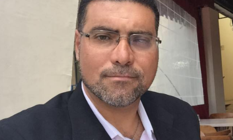 מנהל בית ספר ערבי פרסם פוסט וכבש את הרשת