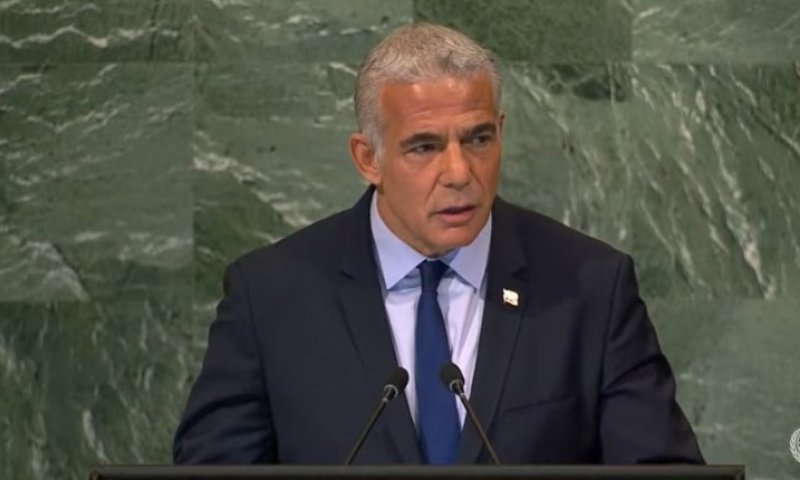 "רוב הישראלים תומכים ב-2 מדינות &ndash; אני אחד מהם"