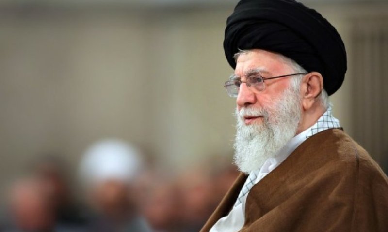 תחת סיכון: האזהרה החריגה של חבר הפרלמנט אל יהודי איראן