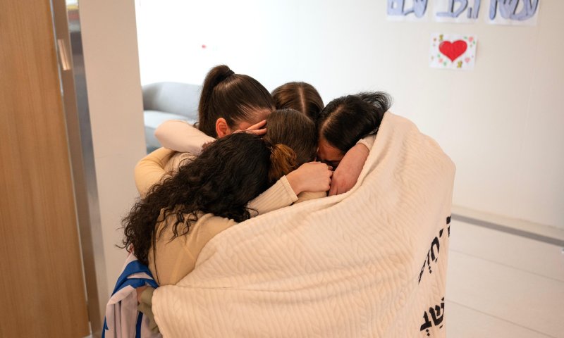 מסירות נפש: אלו המצוות שהקפידו עליהן התצפיתניות בשבי