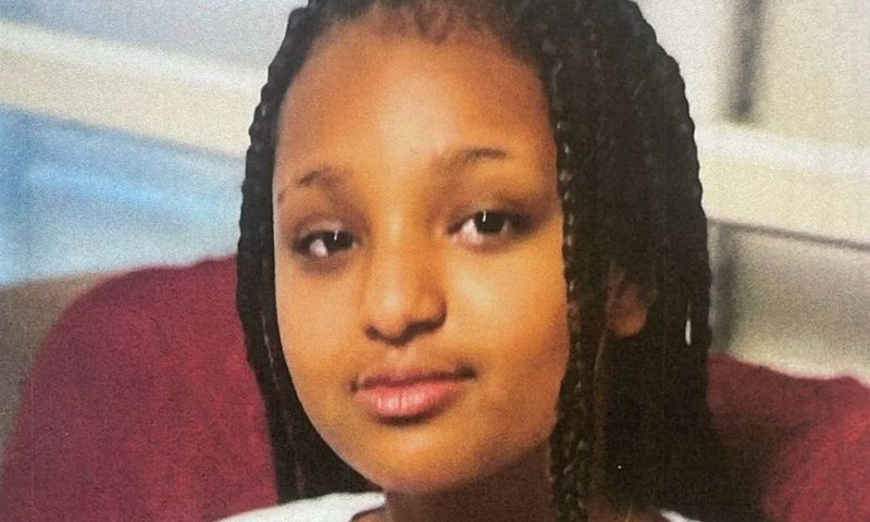 המשטרה מבקשת את עזרת הציבור: בת ה-12 נעדרת