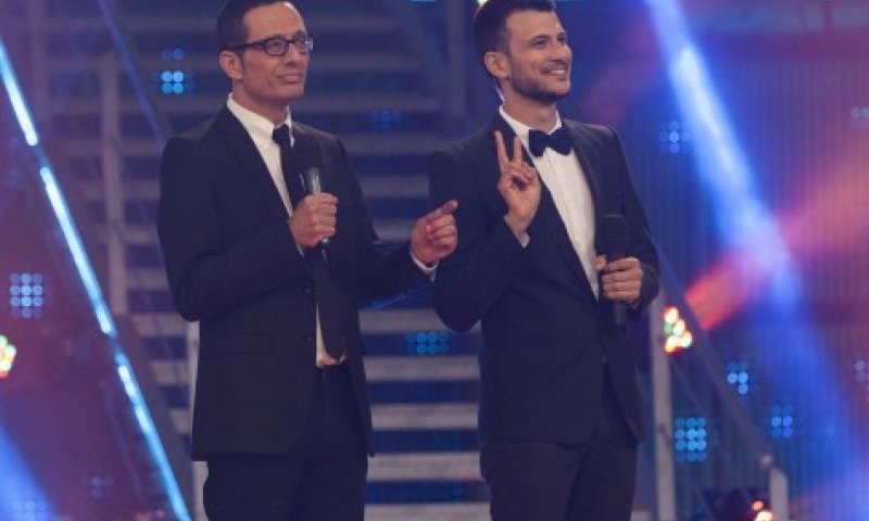 למרות החטיפה: ערוץ 2 שידר את 'האח הגדול'