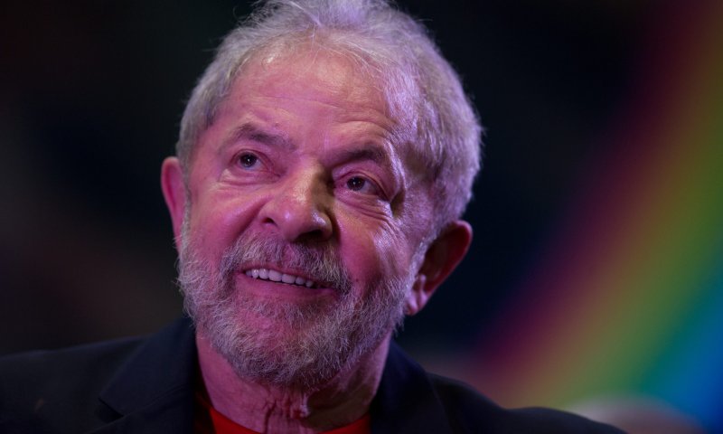 ברזיל: מנהיג השמאל שישב בכלא נבחר מחדש לנשיא