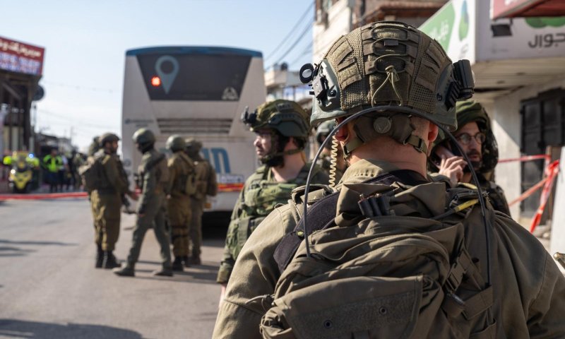 בעקבות הפיגוע: נתניהו אישר פעולות התקפיות ביהודה ושומרון