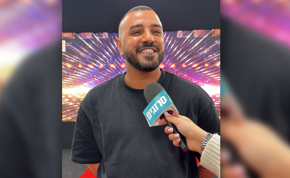 ראיון לסרוגים