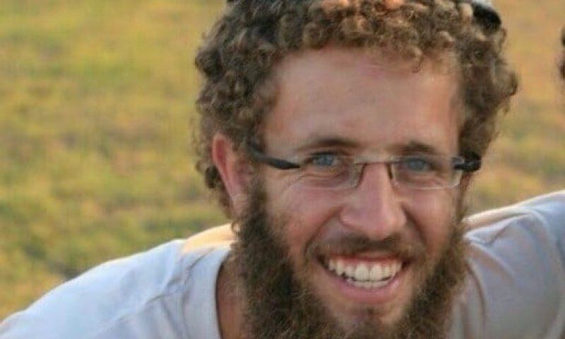 הרוצח הודה: "תכננתי לפגוע ביהודים"