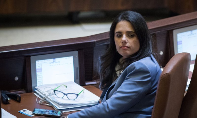 מיקי זוהר: הליכוד תומך בשקד בוועדה למינוי דיינים