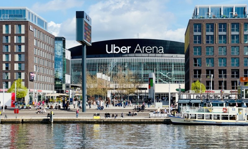 אחרי הפרעות בהולנד: אבטחה חסרת תקדים למשחק של מכבי בברלין