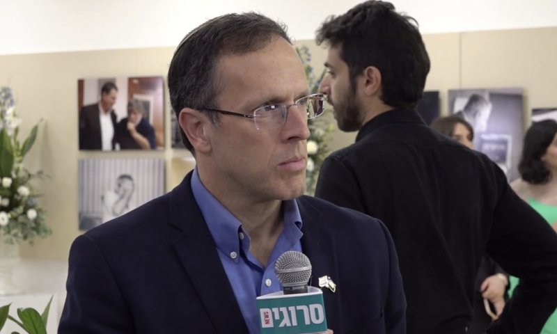 טור פז: &rdquo;הדתי השפוי יוצא מוחלש מהממשלה הזאת&rdquo;