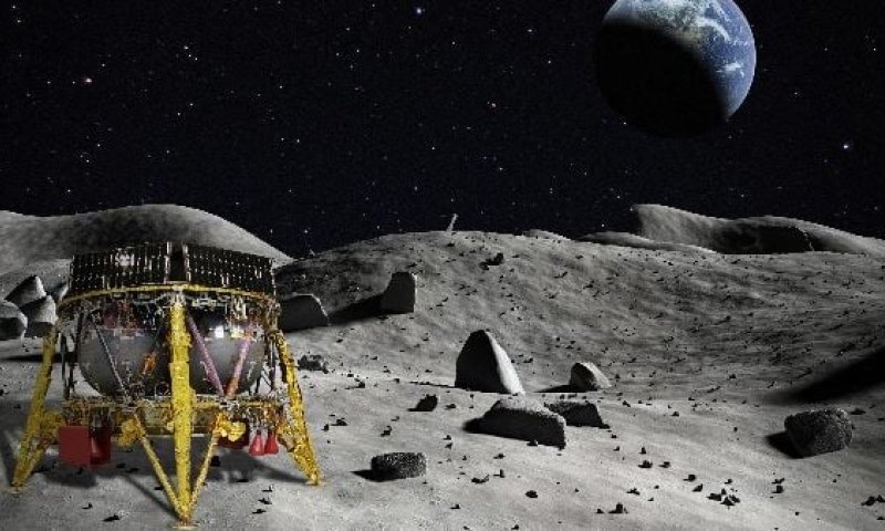 נשיא SpaceIL לא אומר נואש ומכריז על בראשית 2