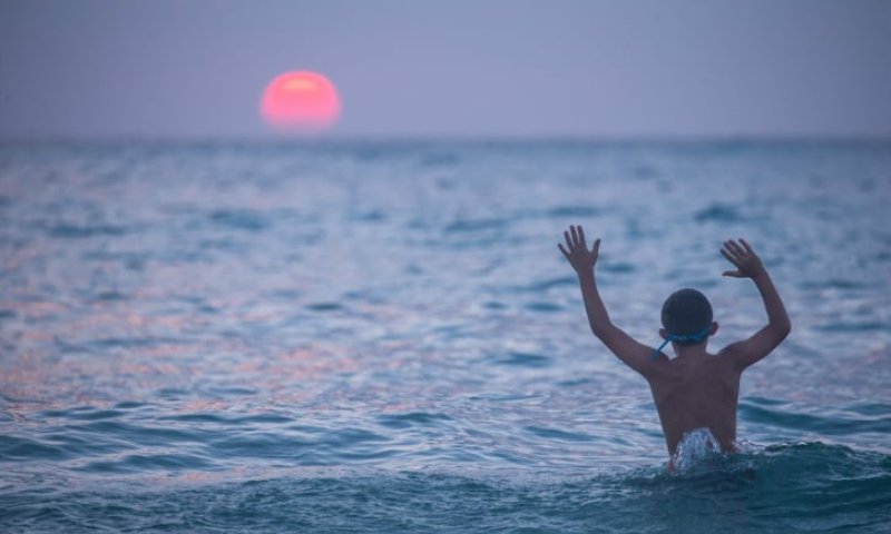 התראה מטאורולוגית כפולה בישראל: תחזית מזג אוויר