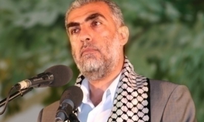 הסתה לטרור: כתב אישום נגד השייח' כמאל ח'טיב