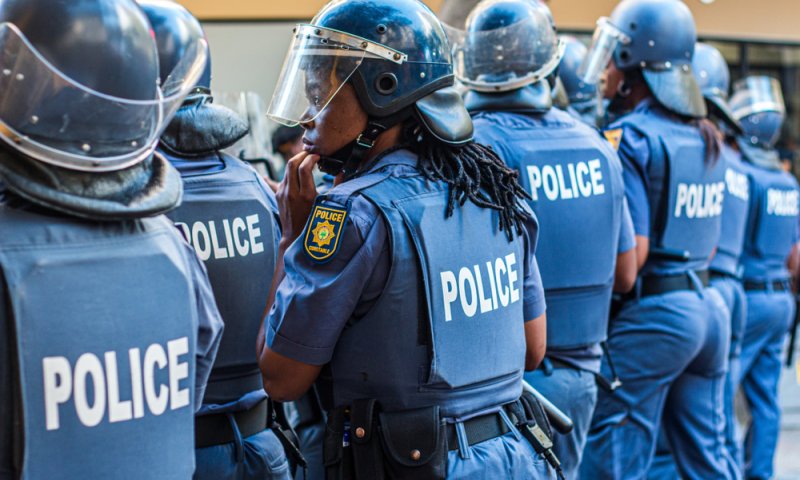 עבריין ישראלי נעצר בדרום אפריקה בחשד לניסיון רצח