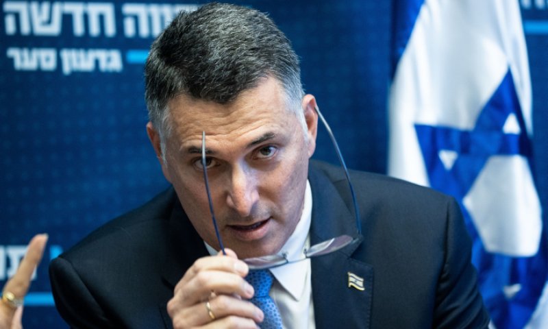 סער תוקף: "כשככה מנהלים מדינה אלו התוצאות"