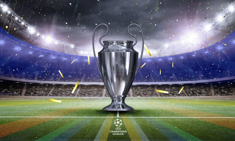 הליגה הטובה בעולם חוזרת: המדריך לשמינית הגמר